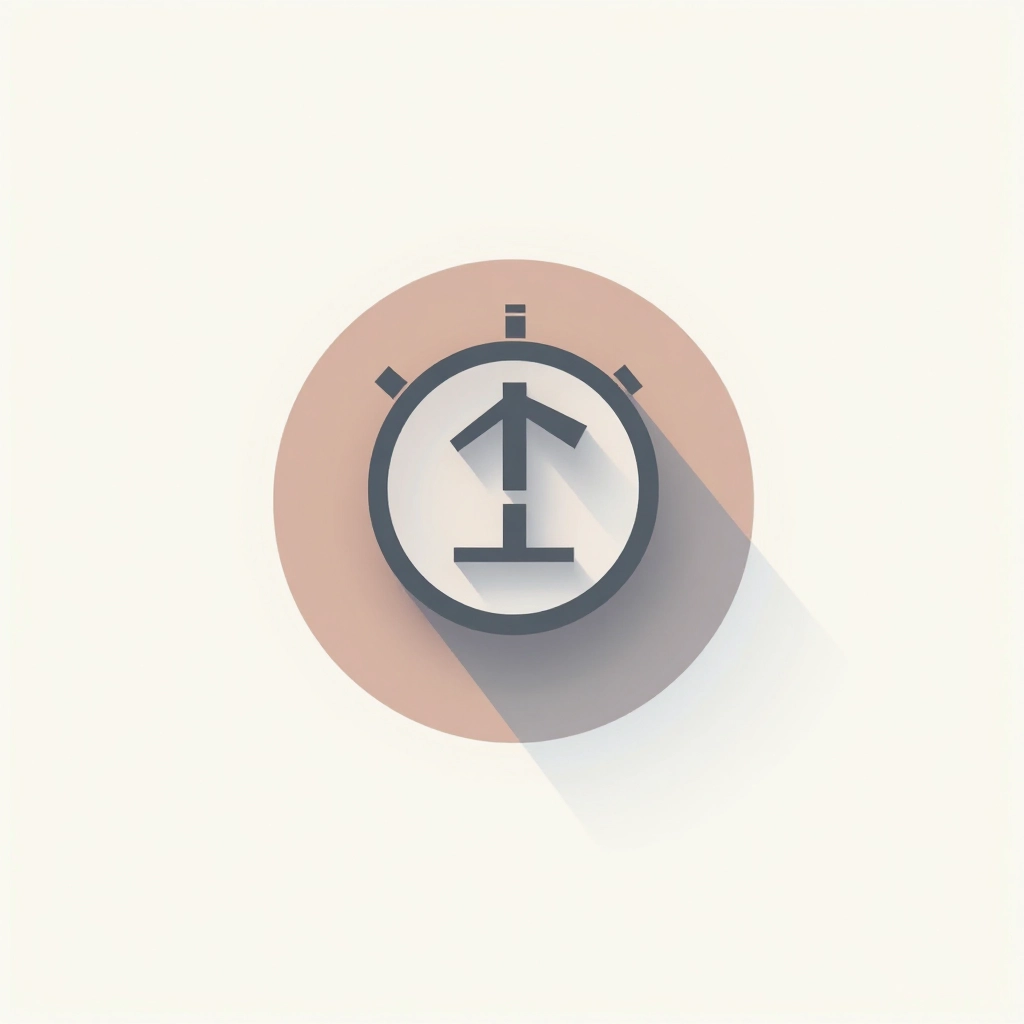 Tiempo Productivo Logo